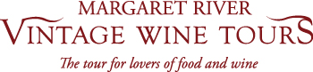 Wine Tours Margaret River | Wine Tours Margaret River Logo